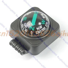 Компас-шар для автомобиля навигации Регулируемый автомобильный# H030