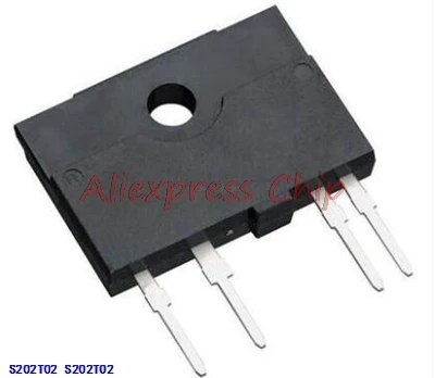

1pcs/lot S202T02V S202TO2V S202T02 S202TO2 S202TY2 In Stock