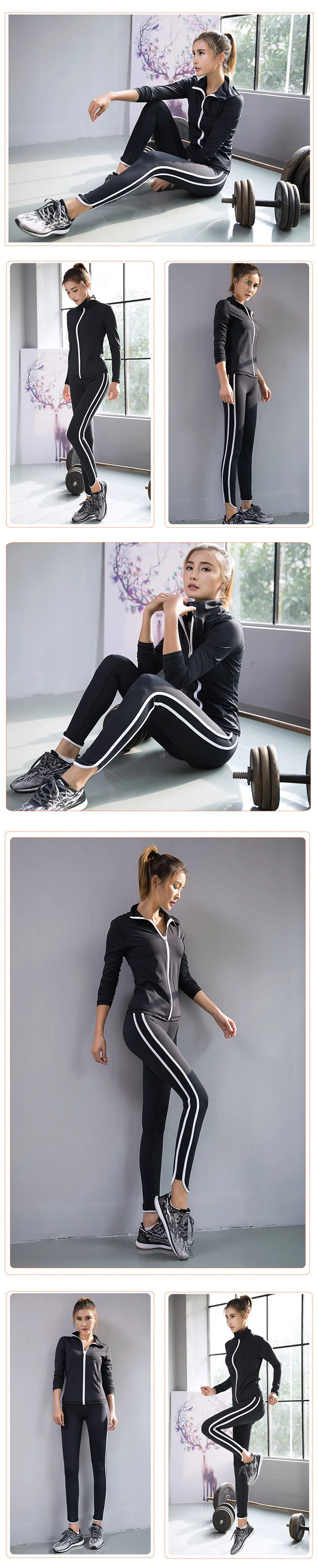 women yoga set(19)