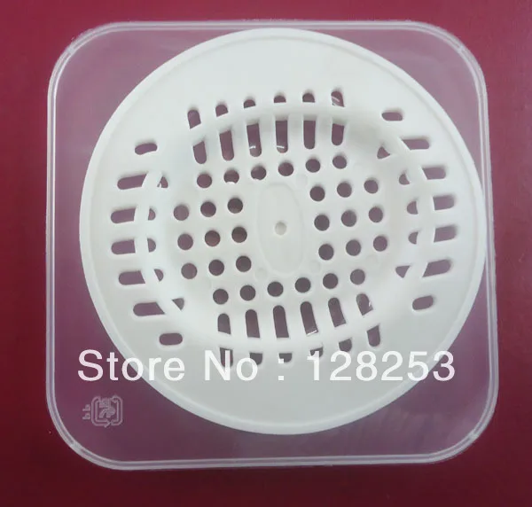 Soft Resin Washing Tank Basin Bath Shower Floor Drain free shiping for 10pcs/lot | Обустройство дома