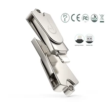 Ingelon 2 в 1 Micro USB 2,0 кардридер Смарт microSd SDHC/SDXC TF карта USB карта памяти кардридер micro sd usb адаптер для iPhone