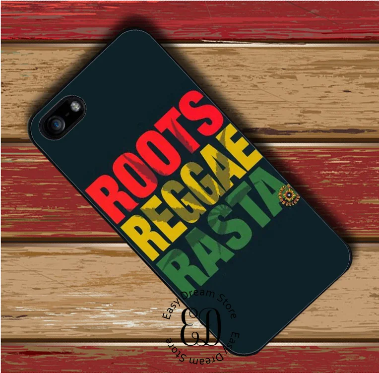 Корни рок Регги Растафари чехол для Huawei P7 P8 P9 p10 p20 p30 mate 8 9 10 20 pro lite Honor 10|case for huawei