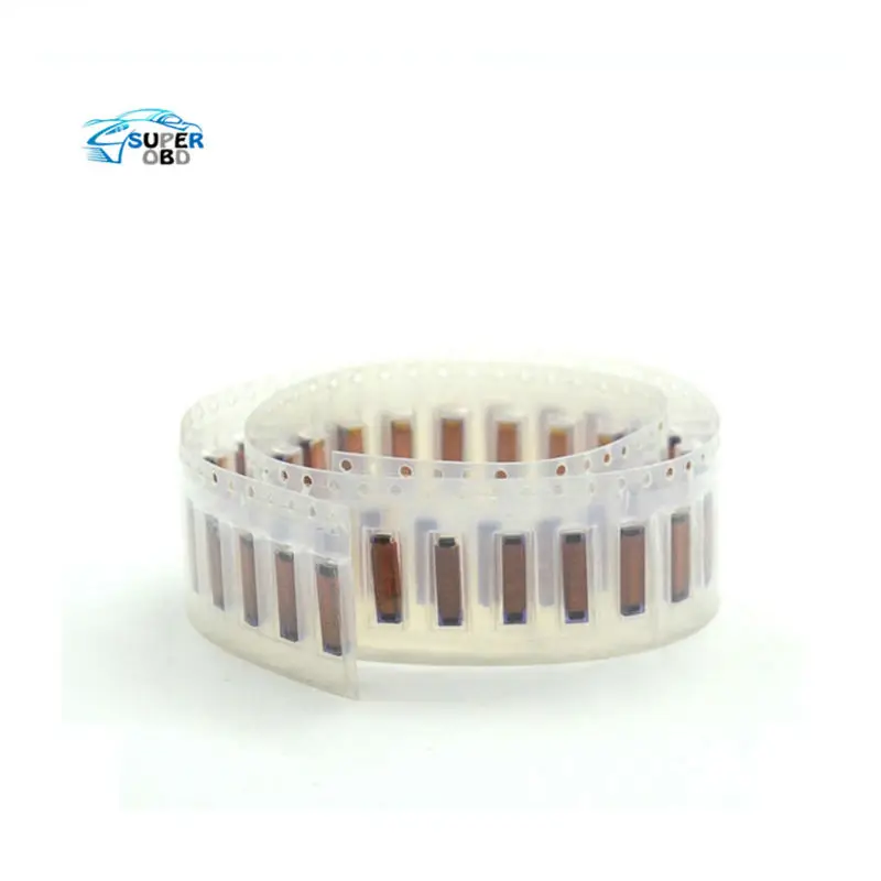 Prix pour CHAUDE!!! 10 pcs/lots haute qualité Recharge De Super réparation clé transformateur Inductance bobine pour Renault livraison gratuite Prix pour CHAUDE!!! 10 pcs/lots haute qualité Recharge De Super réparation clé transformateur Inductance bobine pour Renault livraison gratuite