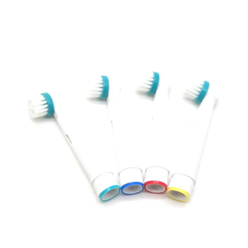 toothbrush head 4
