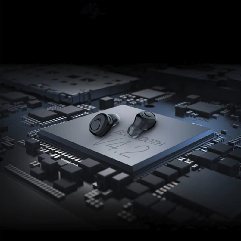 tws earphone 16