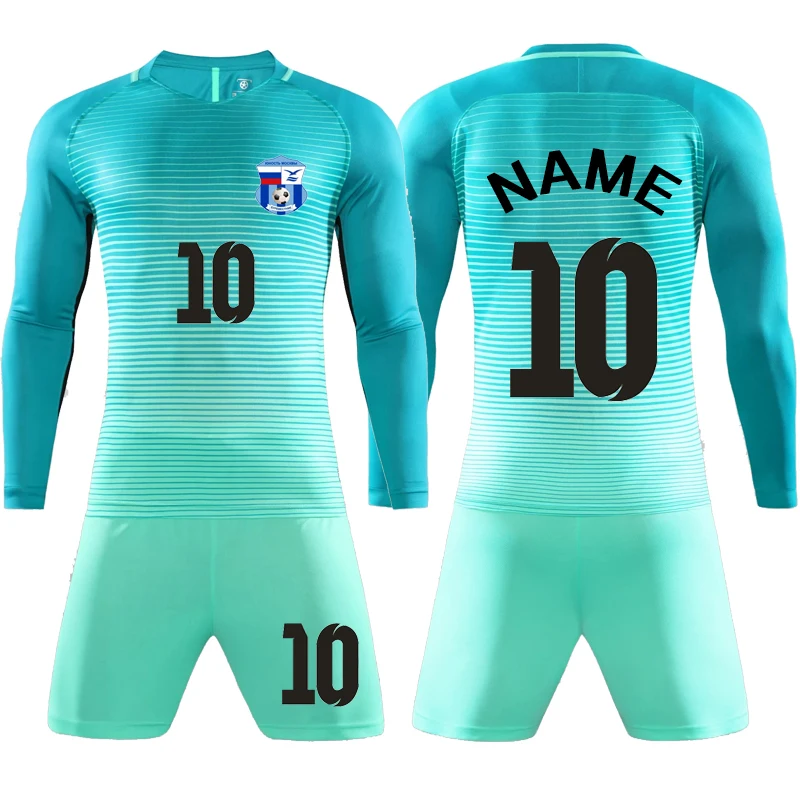 

survetement football kits 2018 2019 maillot de foot camisetas futbol training tracksuit Adult soccer jerseys Uniforms set