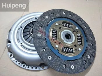 

Car Clutch for Ford Focus MK2 1.8L