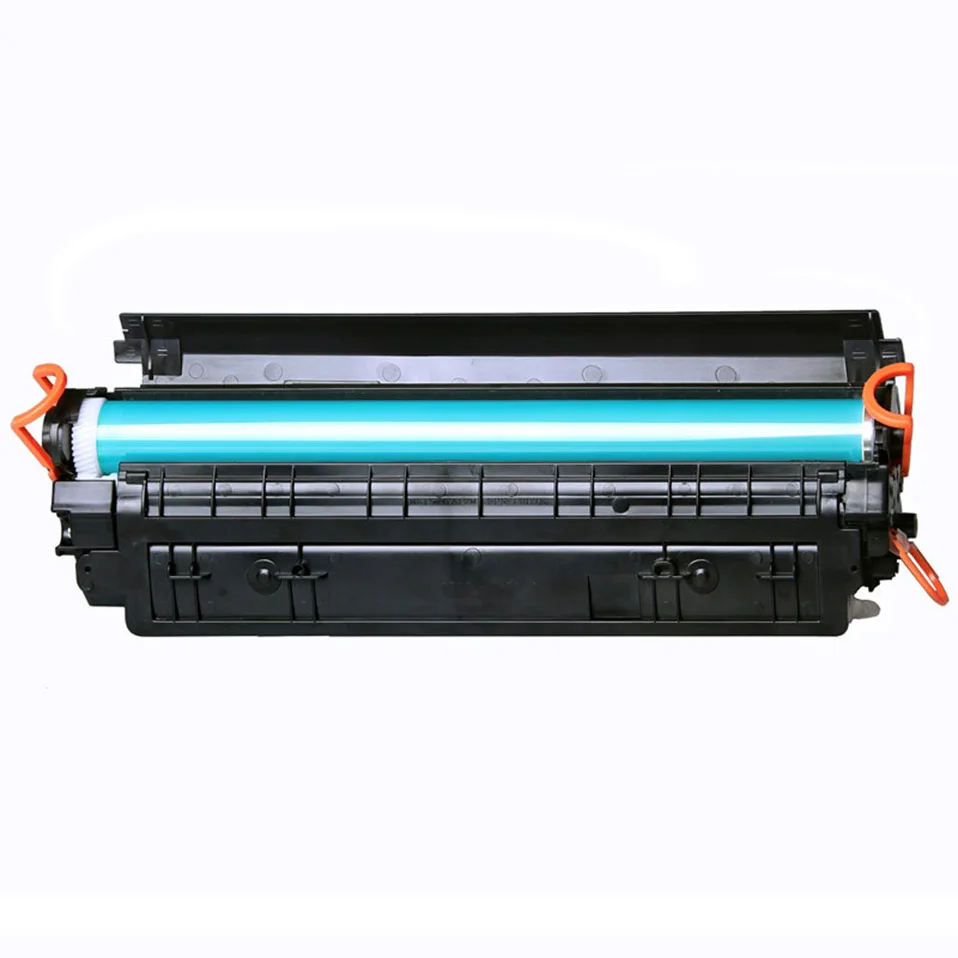 Тонер картридж CE285A 85a 285a CB435A 435A совместимый с HP P1102 P1102W M1130 M1132 M1134 M1212 M1214 для Canon