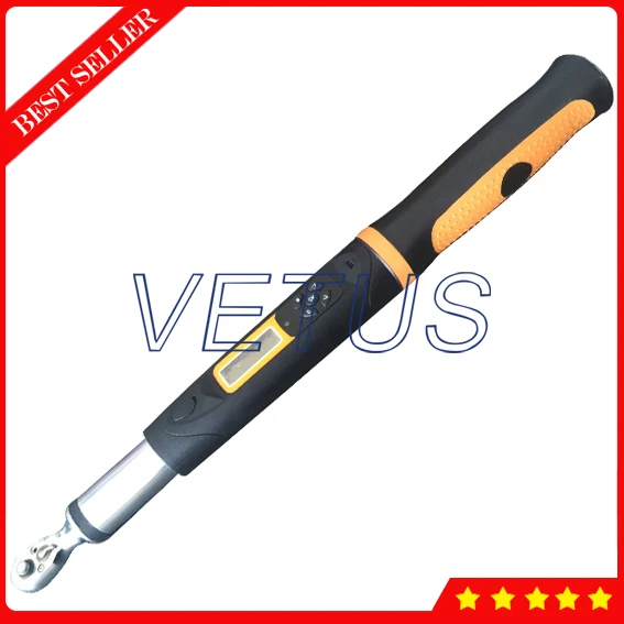 AWG3-030 Digital Battery torque wrench with length 420mm | Инструменты