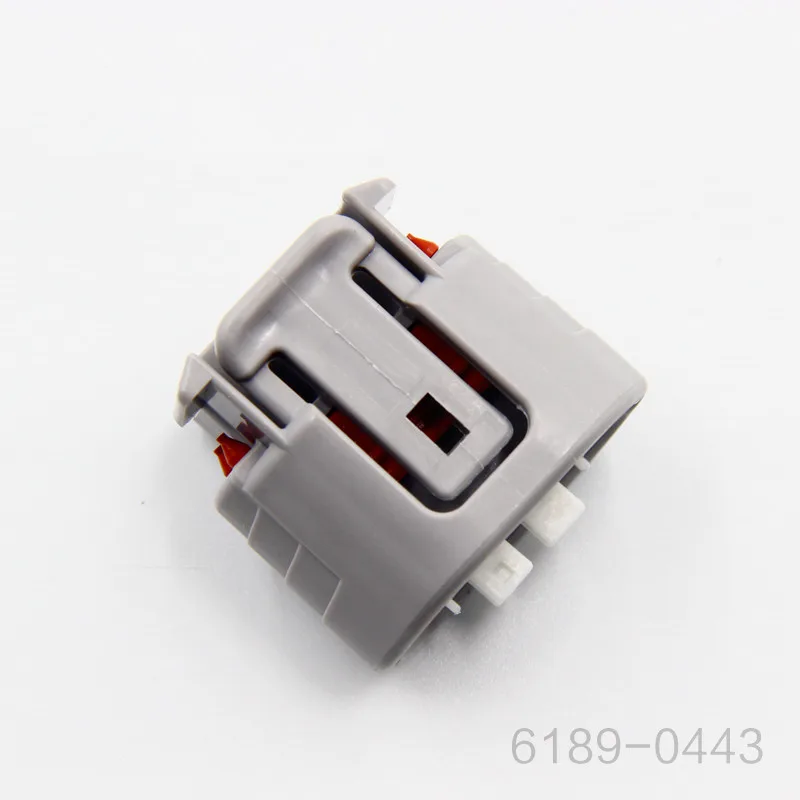 5/10 шт./лот 3 Pin/Way Автомобильный Электрический разъем штекер генератора ремонт