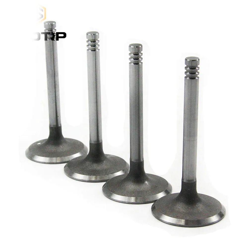 32HP Valves
