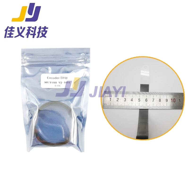

Free Shipping!!!VJ-1604 Thicken Encoder Strip for Mutoh Inkjet Printer;Match with H9730 Encoder Sensor