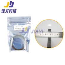 Free Shipping!!!VJ-1604 Thicken Encoder Strip for Mutoh Inkjet Printer;Match with H9730 Encoder Sensor sino optical sensor ka300 series reader head 5um resolution linear encoder sensor free shipping