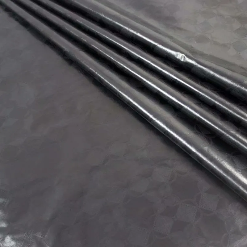 Bazin богатый 2019 Новый 100% хлопок Нигерия ткань Высокое качество bazin богатая Гвинея