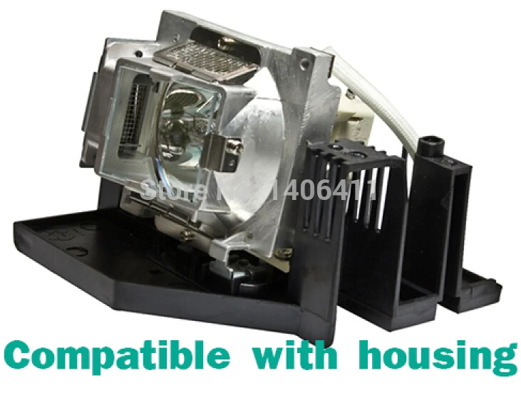 

Free shipping DE.5811100173.SO projector lamp bulb for EX774N projector