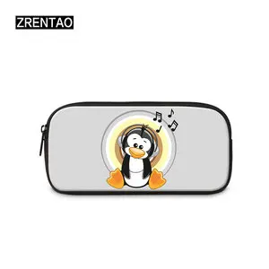 cartoon pen box