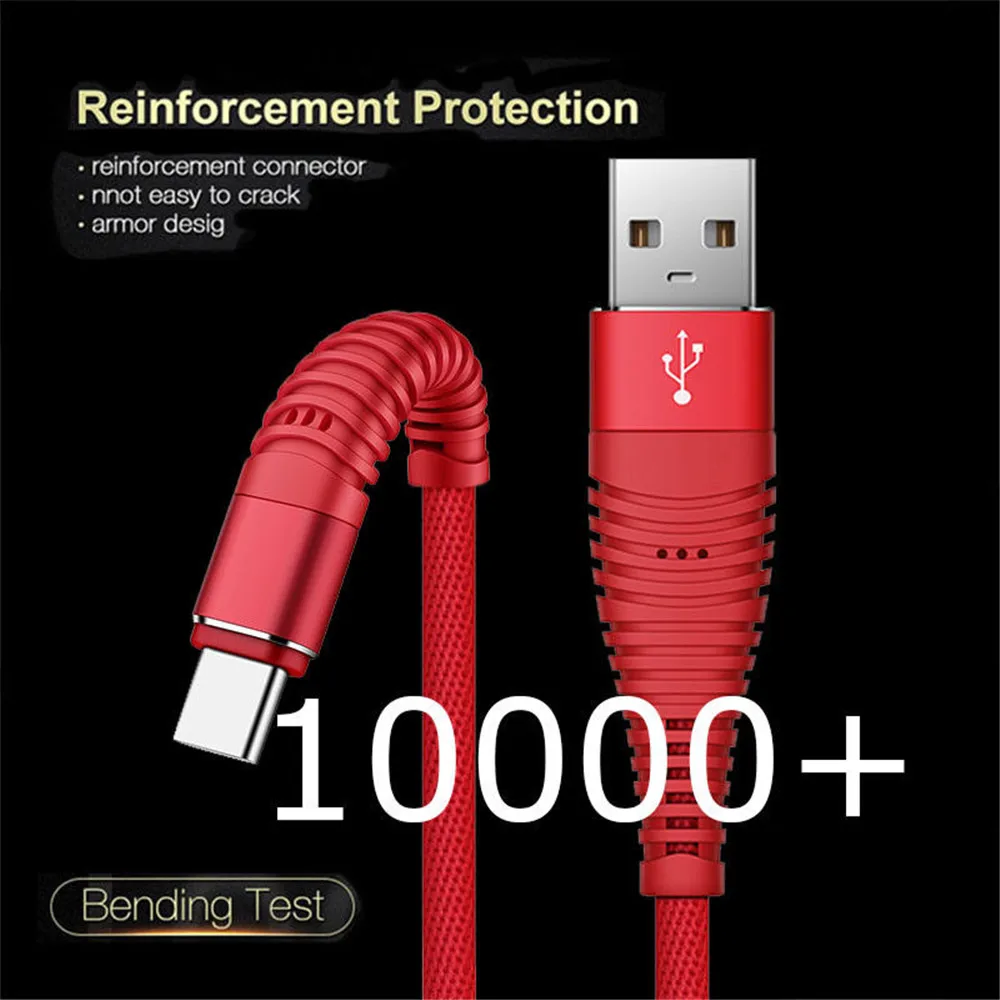 USB Type-c Cable (2)