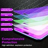 9H Hard Anti Purple Tempered Glass for Huawei Honor 9 Youth P20 Mate 10 Pro 20X Lite Nova 3 3i Enjoy 8e Magic 2 Screen Protector ► Photo 2/6