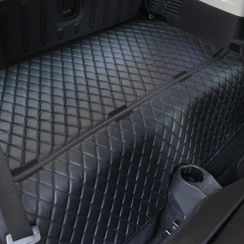 Jual Smart Fortwo 453 Anti Kotor Pad Bagasi Mobil Anti Kick Mat Kursi Belakang Bantal Pelindung Tetap Bersih Aksesoris Interior Mobil styling