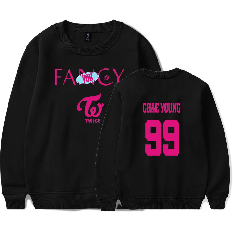 Twice Fancy You Sweatshirts 27 Models Twice Fancy You Sweatshirts 27 Models