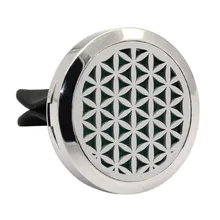 Горячая 5 стиль CARPRIE 1 шт. практичный освежитель воздуха автомобиля духи клип авто вентиляционный освежитель эфирное масло диффузор высокое качество