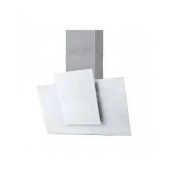 

Campana decorativa Nodor NOSTRUM White 70cm blanca 8436