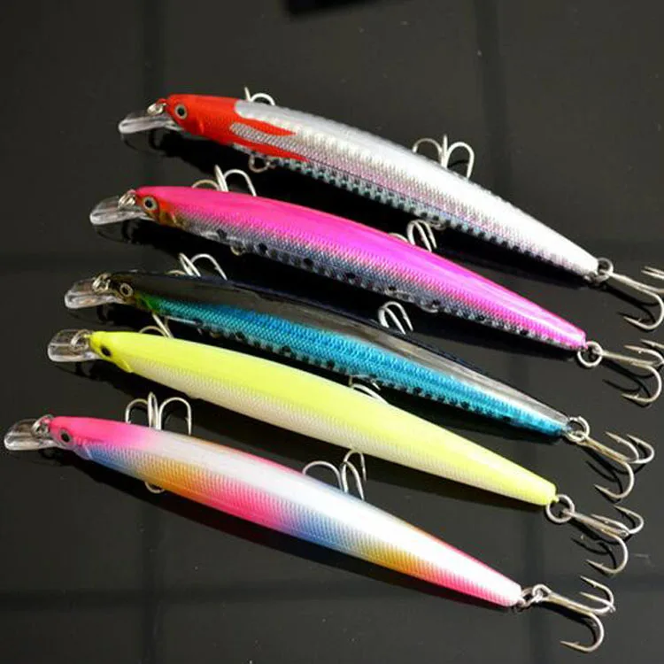 Жесткий Bait Minnow ZZ 1 шт. 12 г 11 5 см рыболовные снасти приманки зимняя рыбалка
