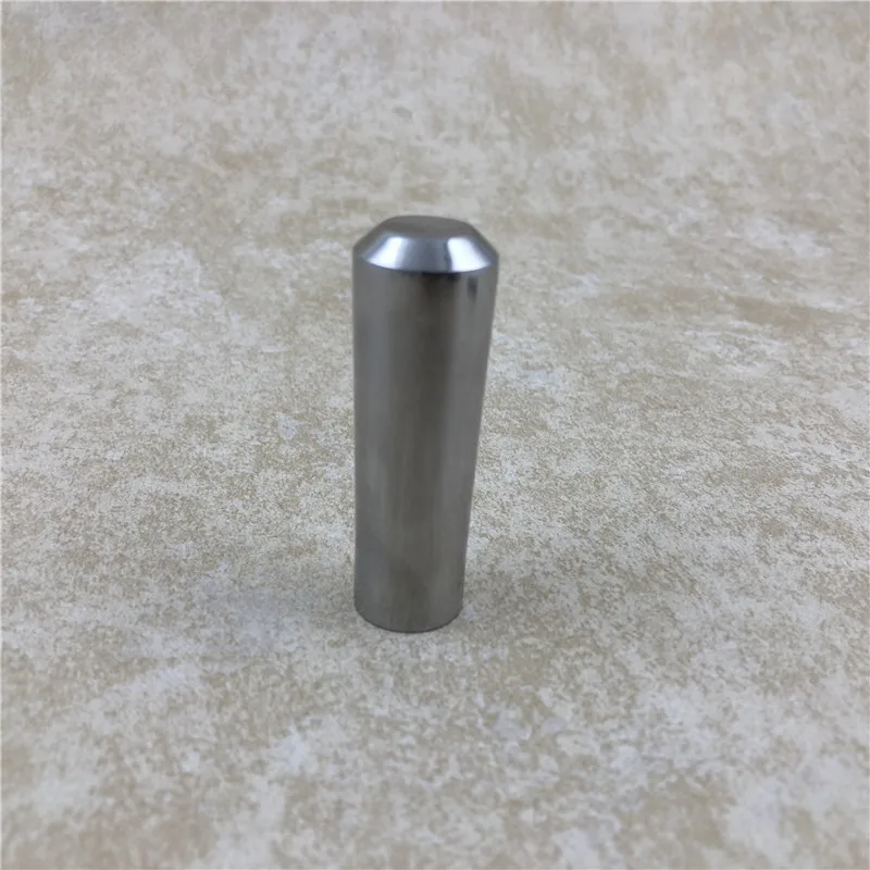 1pclot Stainless Steel Tap Handle Knob Draft Beer Faucet Replacement Homebrew Bar (3)