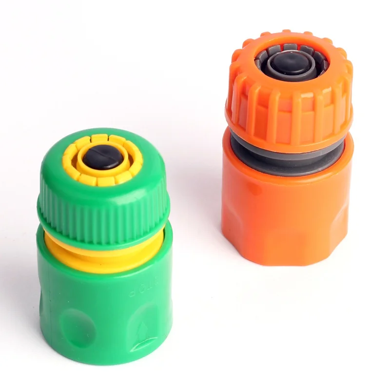 ABS 2 типа G 1/2 ''шланг для воды быстрые разъемы обратная защита орошения быстро
