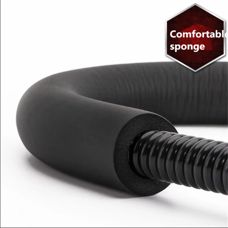 Power Wrist Arm Strength Brawn Training Device Bowl Sets Steel Spring Forearm Wrist Exerciser Force Fitness Equipment