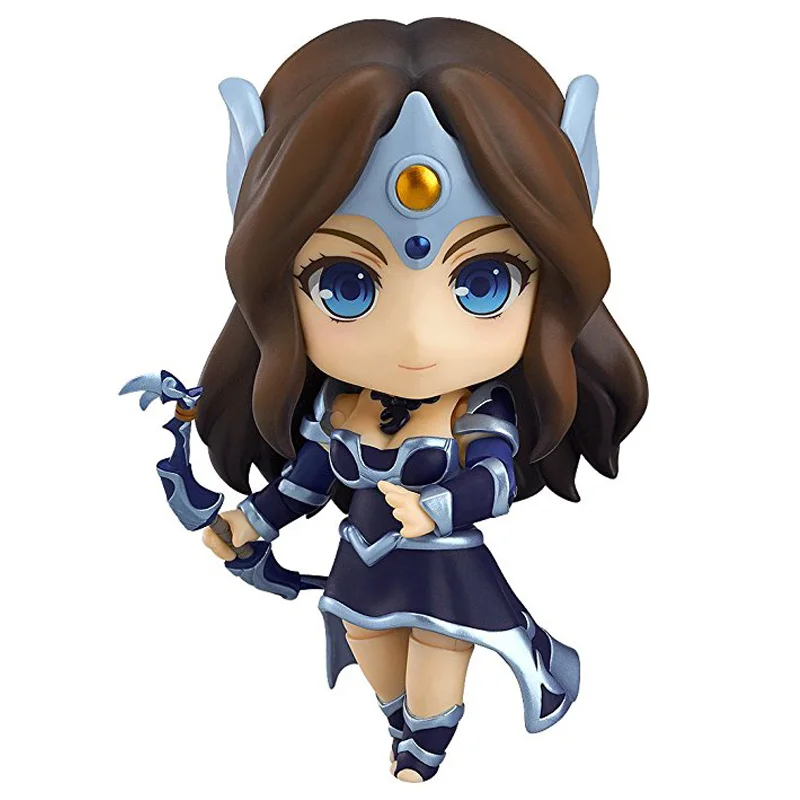 

Good Smile Mirana Nendoroid 614# Action Figure