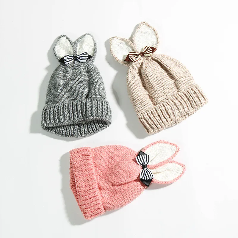 baby hat winter (4)