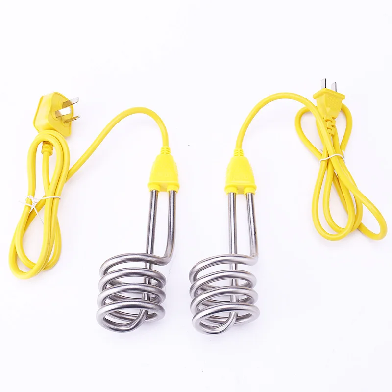 1600W Fast Mini Electric Water Heater Hot Water Heating Machine Home