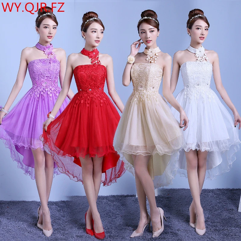 vestidos para el prom 2019