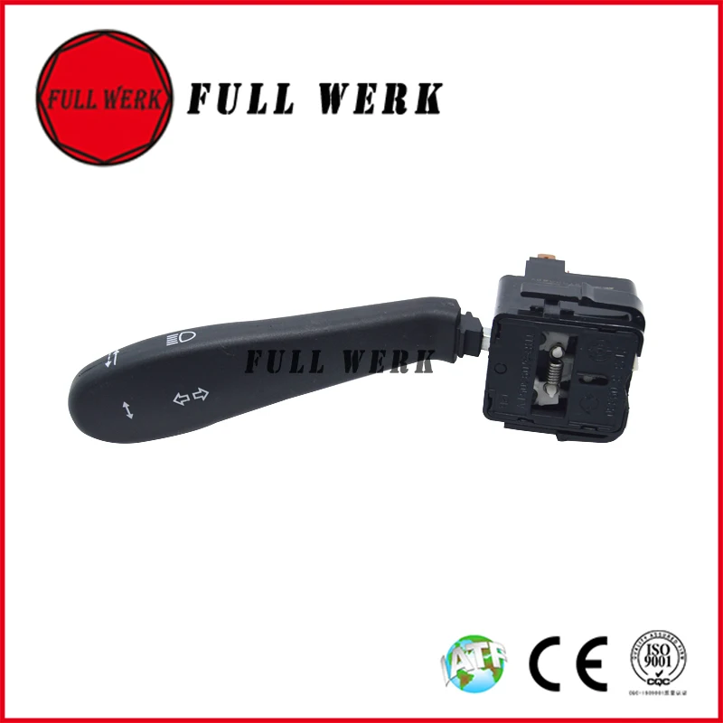 

1 pc 2123-3709330 Car Turn Signal Switch High Quality for Lada Niva 2123 Automobile Interior Accessory