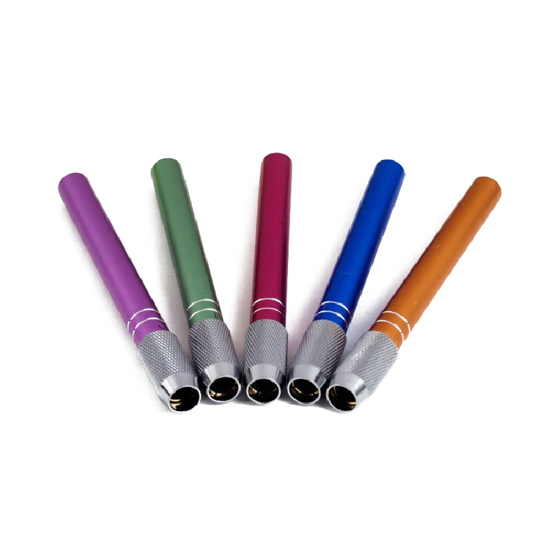 

Metal Pencil Lengthener Extender Holder, 6 Pieces