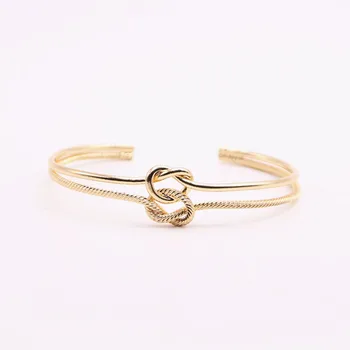 

Smooth hearts bangles for girls Thread love women bangles and