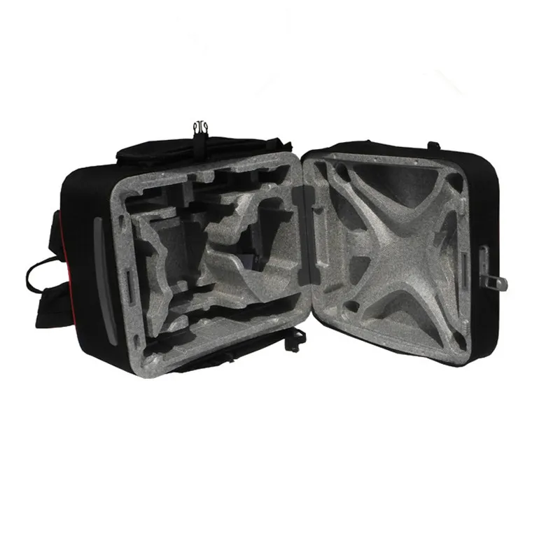 Phantom 4 Drone Backpack Bag 8