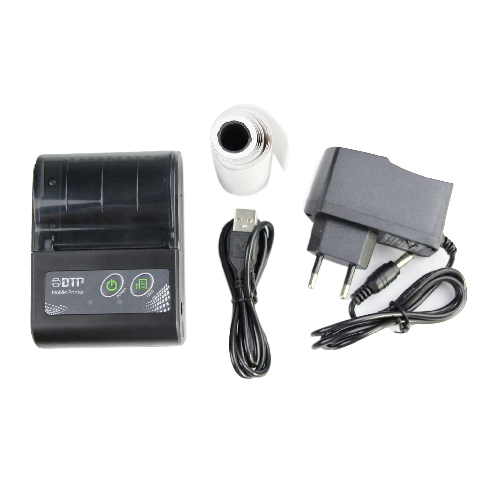 Thermal printer 9