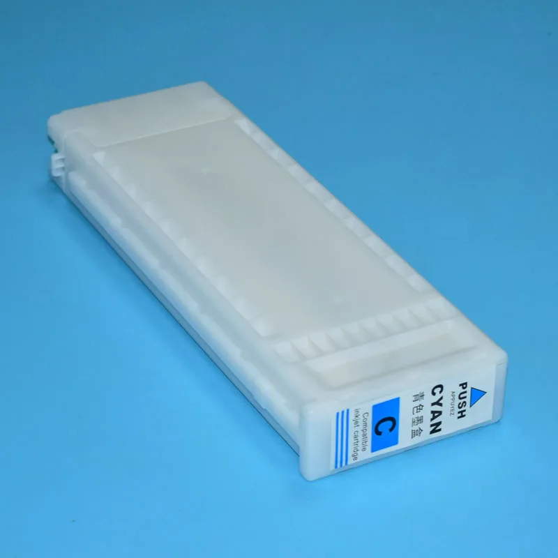 Epson T3000 T5000 T7000 Compatible ink Cartridge With Compatible Chip (5)