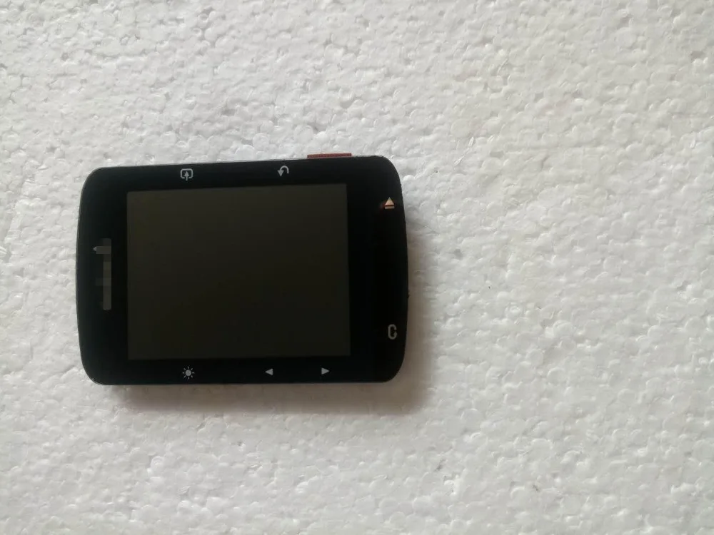 Дешево Для garmin edge 520 оригинальный 90% Новый ЖК дисплей с сенсорным экраном