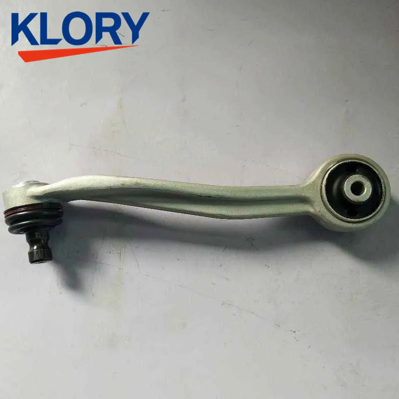 

8K0 407 509A/8K0 407 510A Front Upper Control Arms Assembly(Small Bend) FOR Audi A4 / S4 / B8 / A5 / Q5 / RS4 / RS5