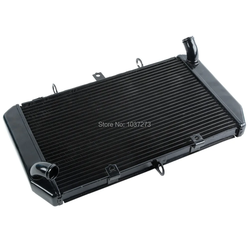 Radiator Cooler Replacement For Kawasaki Z1000 Z 1000 2010 2013in