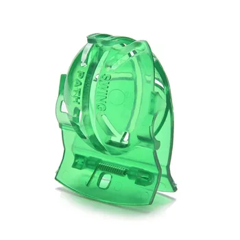 

Convenient Golf Ball Liner Line Marker Template Draw Templete Linear Mark Alignment Putting Clip Tool