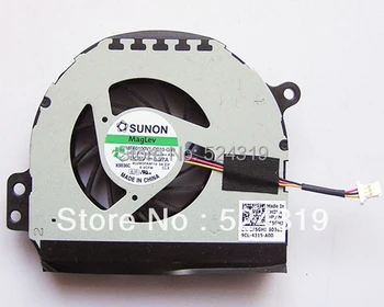 

New Laptop Fan for DELL Inspiron 1464 1564 1764