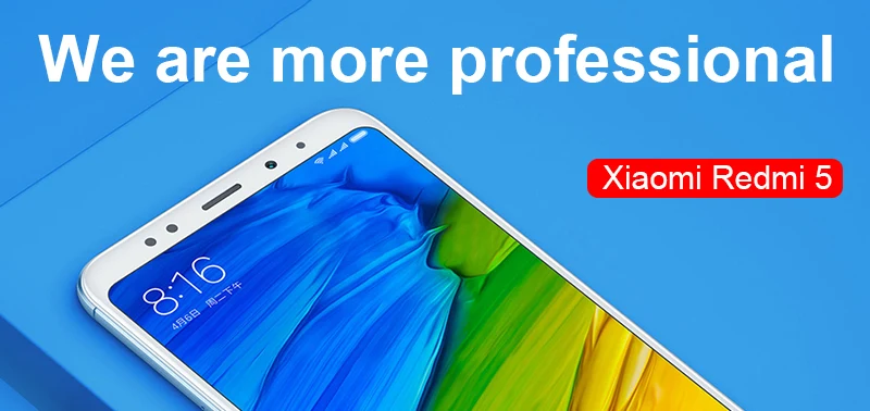 Защитное стекло TOMKAS для Xiaomi Redmi Note 5 из закаленного стекла с защитой от царапин для Xiaomi Redmi 5 5 Plus Redmi Note 5 Pro