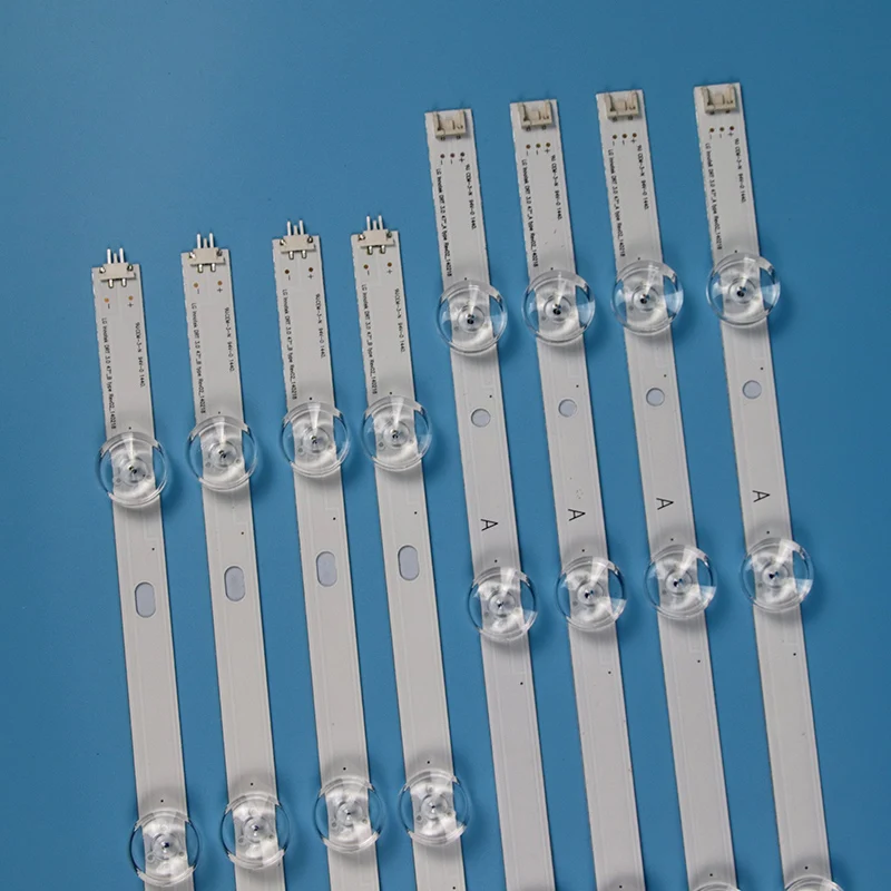 ТВ Подсветка полосы для LG 42LB582V 42LB582U светодиодный комплект тестовых полосок Подсветка Bars для LG 42LB582V-ZJ 42LB582U-ZJ 42LB582V-ZG лампы полосы