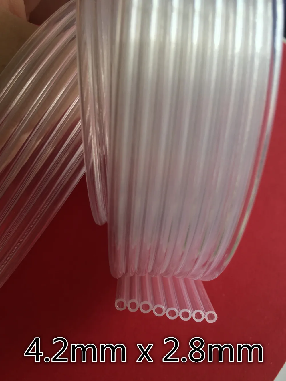 4.2mm tube 
