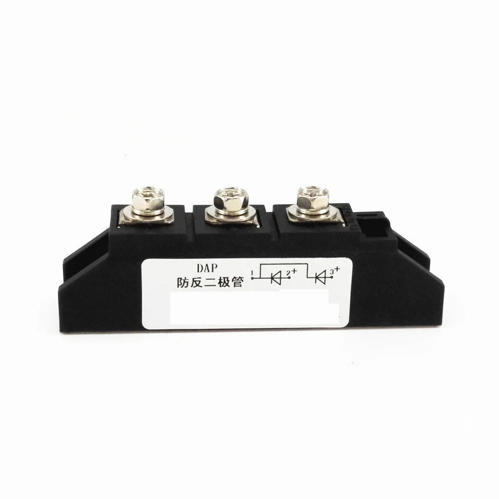 

Анти-диодный MDK 70A 1200 V/1600 V коробка dedicatedr