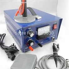 ARC 400 W 50A Электрический сварочный аппарат sopt, сварочный аппарат 220 V/110 V